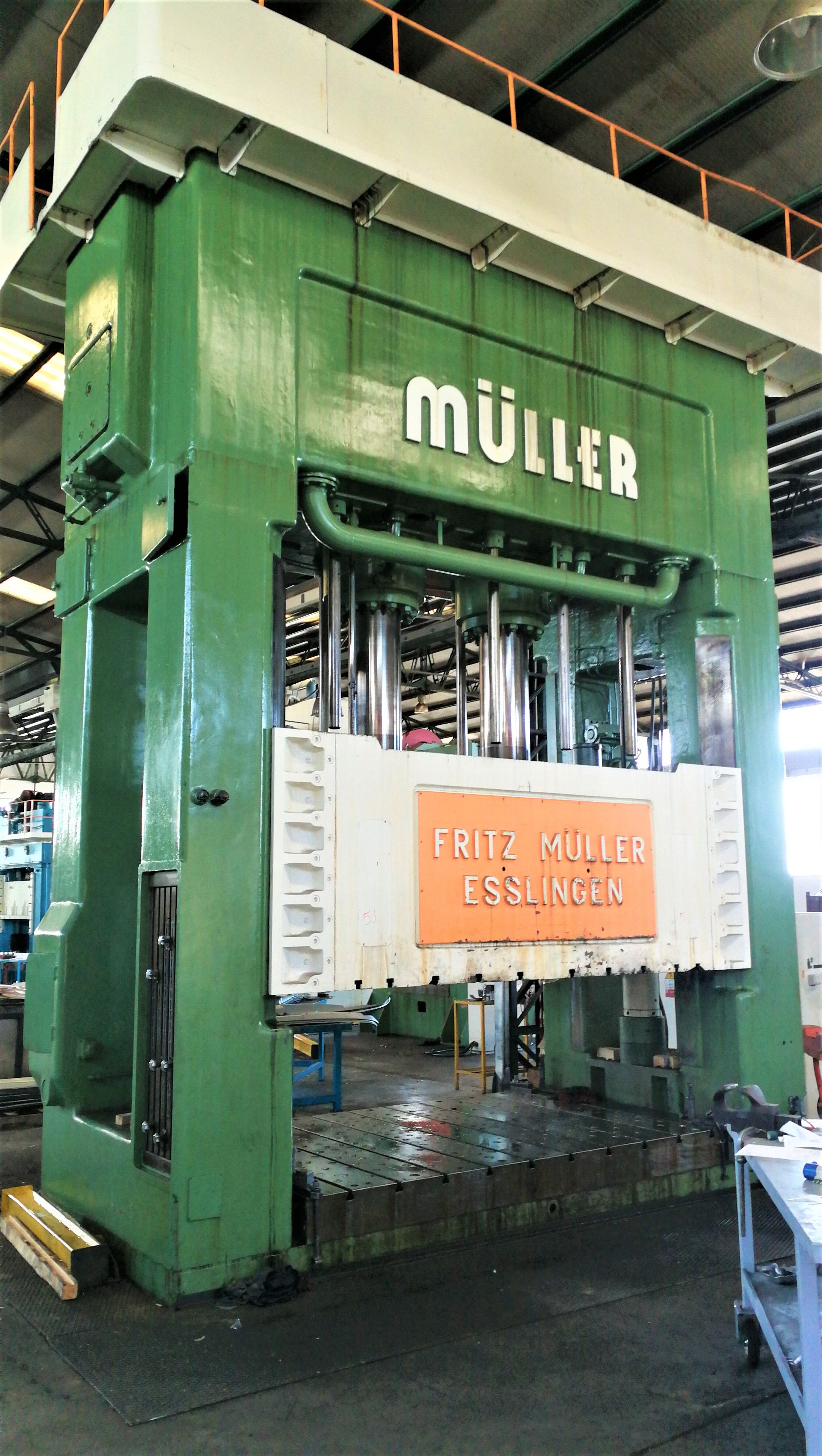 MULLER ZE 630-3.2